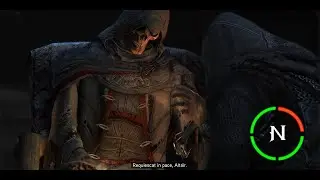 I found ALTAIR! (Assassin's creed revelations)