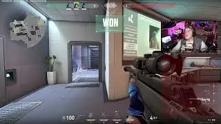 Manifested Strat on Pearl Worked