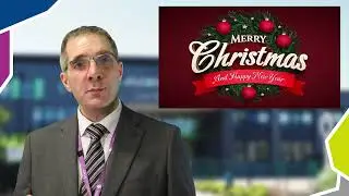 Video Newsletter 22nd December 2023