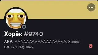@user-po3uo5jr6c они один человек