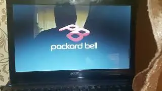 Переделка packard ball ts11 в acer 5750g