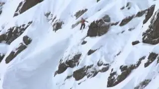 Swatch Freeride World Tour Fieberbrunn - Pillerseetal 2013 - part2
