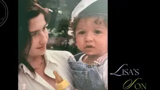 ZINOFROMTHE_O - LISA’S SON