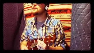 If Not For You - Bob Dylan/George Harrison Ukulele Cover