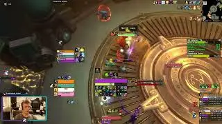 World First +28 Uldaman - VDH PoV
