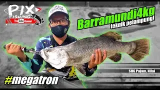 Manis Mega Mega! Dibuli teruk kali ini! Part 1 [V#7]
