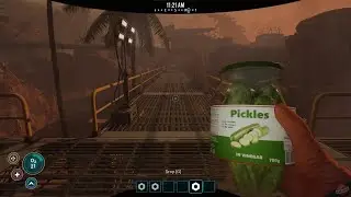 Новая игра ждем стрима по игре Sketchy's Contract