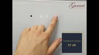 Gurari GCH D 286 8 WH PRIME