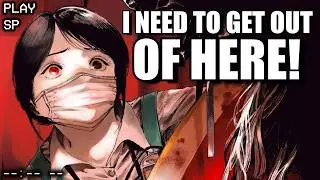 This Manga is ACTUALLY Disturbing | Shikabane Kaigo