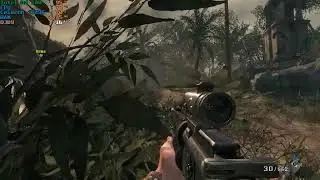 Call of Duty : Black Ops - Intel HD graphics 500
