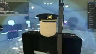 How to get a gun as a villager in War In The Pacific RP (roblox)