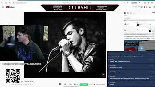 СТРИМ! - Донат и сообщение в эфир https://new.donatepay.ru/@clubshit