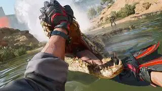 Delta Force could be the new DMZ...You need to see this!