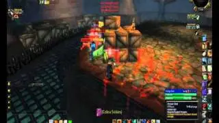 World of Warcraft - 2v2 Arena Hunters.