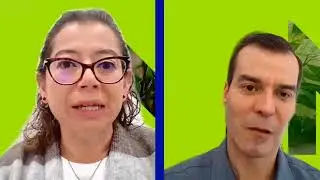 Mars Sustentable. Episodio 1: Gabriel Guzmán
