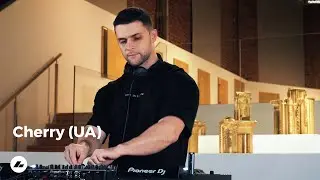Cherry (UA) - Live @ Radio Intense Museum of Architecture,Wroclaw Progressive House & Melodic Techno