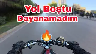 Bu Motorla Baş Etmek Zor | Kuba Çita 50R Gold | 