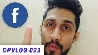 How to Delete All Posts on Facebook Page with One Click in 2018 | DPVlog 021