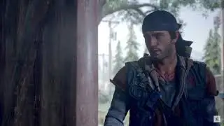 Days Gone | Part 8