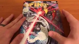 Review - Infinity Countdown #3 | Still Not Living Up To The Name