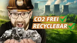 Energy storage of the future: Is iron the new coal?