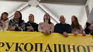 Армейский рукопашный бой в Тайшете