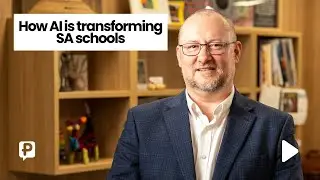 How AI is transforming SA schools - Part 1