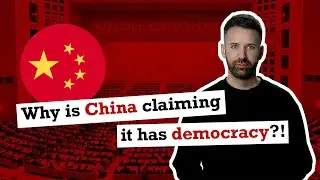 Democracy in China?! Why would they claim that? | Reports on China [Special Edition] 中英字幕
