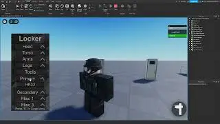 roblox locker system [stolen/leaked/free]