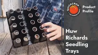 Huw Richards Seedling Propagation Tray