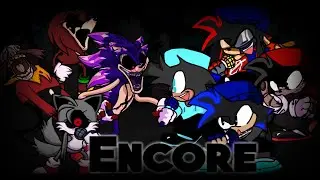 Friday night funkin' Erect triple trouble! (Encore funkin' squad edition!)