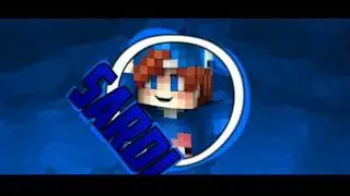 2D INTRO / DEFAULT / SARDI V.2 / Блин, а мне это нравится, к тому же это довольно просто)