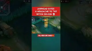 This Recaller Gave Me Headache 👽#ocean #foryou#viral  #ytshorts#mlbb#viral#shorts#shortsfeed#mlbb