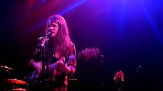 Lady Lamb - 