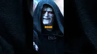 Did You Know Darth Bane Began The Plans For Order 66 ? Star Wars