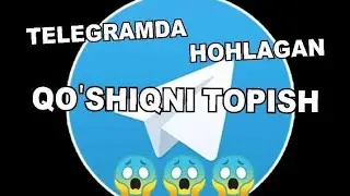 #TELEGRAM