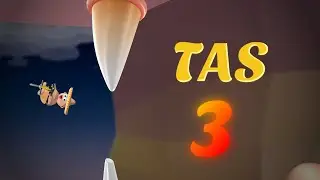 [OLD] Pogostuck TAS 3 in 