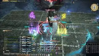 FFXIV: Shadowbringers - Fulmination Savage (E5S)