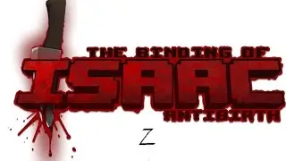 Сегодня мы играем . 5 The Binding of Isaac Afterbirth Plus