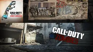 Call Of Duty Black Ops 3 Zombies Kino Der Toten