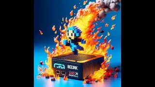 Ryzen 7 emulation amazement