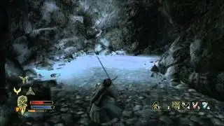 [9]Lord of the Rings War in the North Gameplay Episode 9