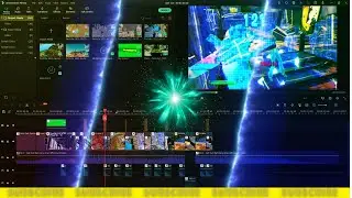 How to make the best reverse effect on Filmora!