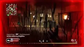The Night 'Tage