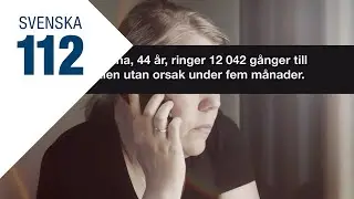 Onödiga Nödsamtal, del 2