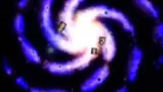Spore: Galaxy Easter Egg