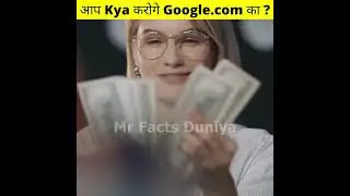 Google.com हुआ 1 Minute के लिए😱Available 