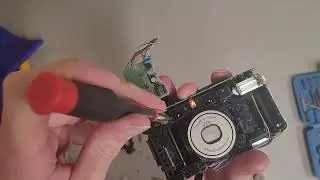 Kodak Advantix F600 film camera 