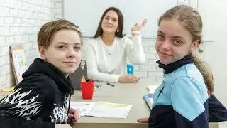 Образование: A-School Великотская