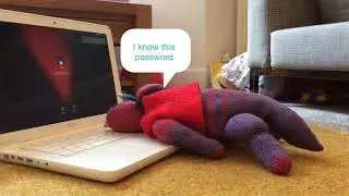 The MacBook